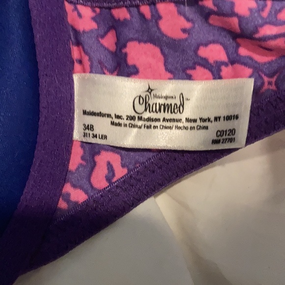 Bra - Picture 4 of 4